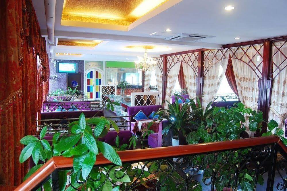 Beihai Nongken Hotel Esterno foto